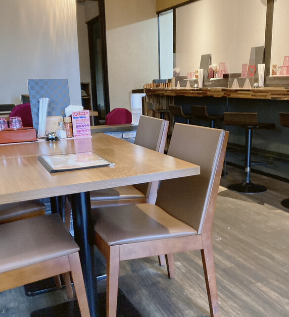 Tandoori kitchen Inuyama Ten photo 4