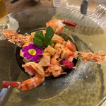 クィーンオブタイランド 横浜 - 