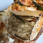 ブーランジェリー スドウ - チリドック