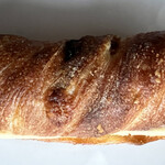 ブーランジェリー スドウ - 玉葱アンチョビバター