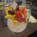 グランサイバーカフェ バグース - 料理写真: