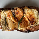 ブーランジェリー スドウ - チリドック