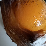 ブーランジェリー スドウ - アプリコット デニッシュ