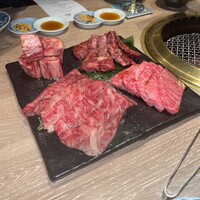 焼肉 よいん - 