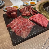 焼肉 よいん - 