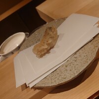 ぬま田 - 白甘鯛