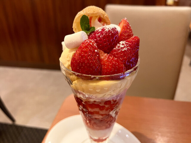 Denny's Shinjuku Chuo Koen Ten photo 3