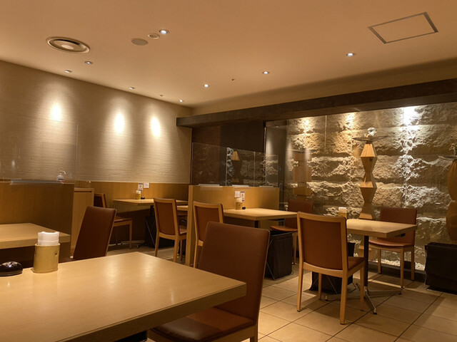 Keitei Takashimaya Kyoto Ten photo 4