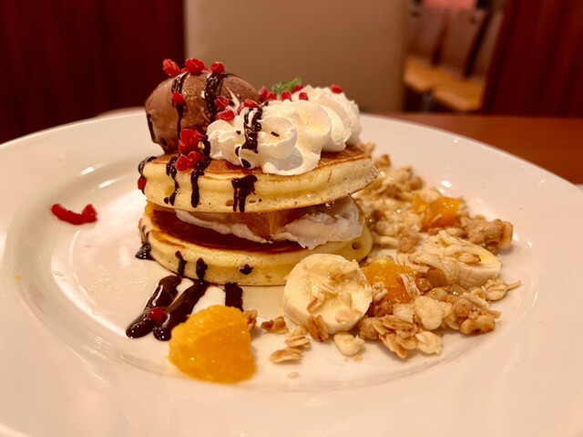 Denny's Shinjuku Chuo Koen Ten photo 4