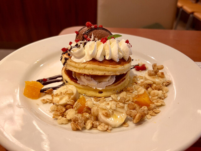 Denny's Shinjuku Chuo Koen Ten photo 5