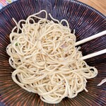 きくや - まぜて