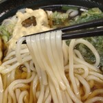 ふじ - 啜り心地良い