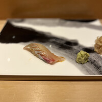 代官山 鮨 たけうち - 