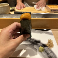 代官山 鮨 たけうち - 