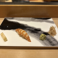 代官山 鮨 たけうち - 