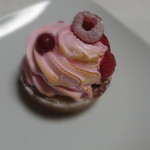 アシッドラシーヌ - クラフティ フランボワーズ