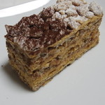 アシッドラシーヌ - ルッス フォイユ