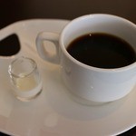 マーニャマーニャ - コーヒー