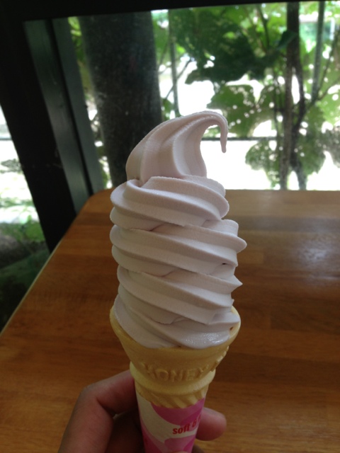 道の駅 月山 - 鶴岡市その他（道の駅）の写真