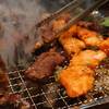 Shichirin Yakiniku Sumika - 