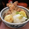 讃歌うどん はんげしょう
