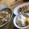榮ラーメン