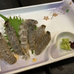 よつめ寿司 - 