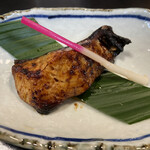 よつめ寿司 - 