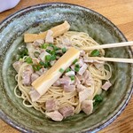 きくや - Sの和え玉