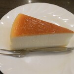 Kuretake - ベイクドチーズケーキ