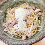 きくや - Ｓの和え玉