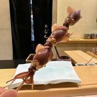 鮨 なんば 日比谷 - 