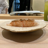 鮨 なんば 日比谷 - 