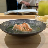鮨 なんば 日比谷 - 