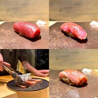 宇田津 鮨 - 