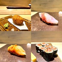 宇田津 鮨 - 