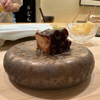 鮨 なんば 日比谷 - 