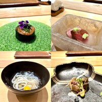 宇田津 鮨 - 
