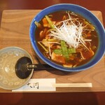 Kare Soba Taiga - 