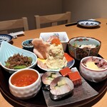 酒ト和食 ほっこり - 