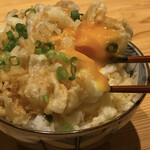 魚・天ぷら いちえ - 