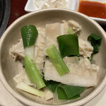 叙々苑 恵比寿ガーデンプレイス店 - 