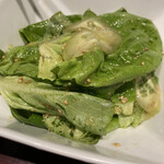 叙々苑 恵比寿ガーデンプレイス店 - 