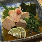 魚・天ぷら いちえ - 