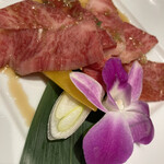 叙々苑 恵比寿ガーデンプレイス店 - 