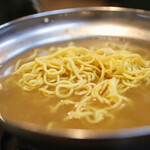 おでん専門店 べんがらや - 