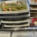 DEAN & DELUCA - 