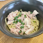 きくや - Sの和え玉