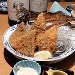 酒ト和食 ほっこり - 