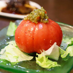 おでん専門店 べんがらや - 